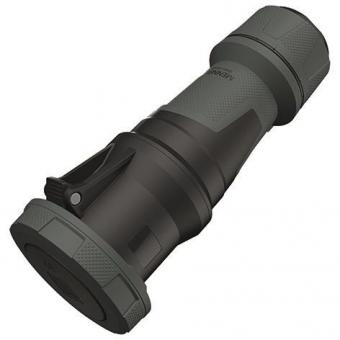 Mennekes 125A5P 6H400V Kupplung    14261 