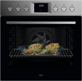 AEG KOMBI 3025 Ed EB-Herdset 