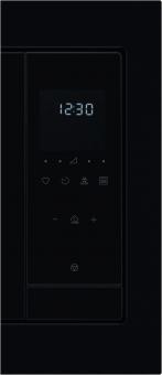 AEG TS5GM251EB sw EB-Mikrowelle 