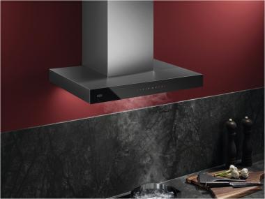 AEG GB67D61HL sw Wandesse 
