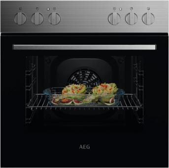 AEG KOMBI1025 EB Herd-Set 