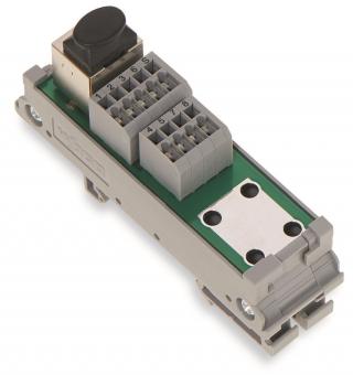WAGO 289-175 Übergabemodul, 