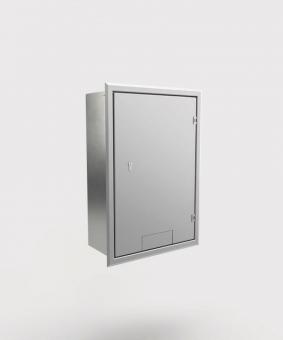 BS Wandverteiler, Unterputz,       5723E 