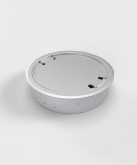 BS Bodensteckdose 9908A 8x     9908A-1-3 