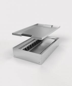 BS Bodensteckdose 8920B 10x    8920B-2-0 