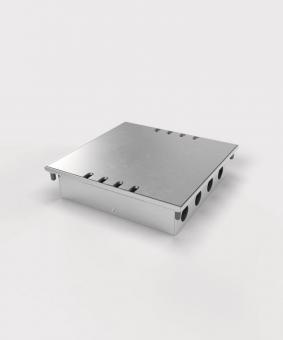 BS Bodensteckdose 8808B 4x     8808B-2-0 