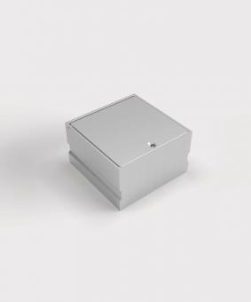 BS Bodensteckdose 8702A 1x     8702A-2-3 