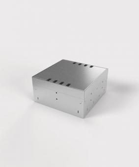 BS Bodensteckdose 8908B 8x     8908B-1-0 