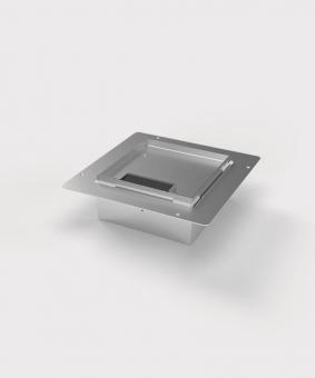 BS Unterflursystem 9008BB 4x  9008BB-1-0 