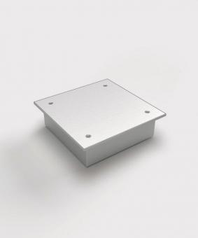 BS Bodentank 6522A 2x Schuko,  6522A-1-3 
