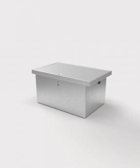 BS Bodensteckdose 8314A 2x     8314A-2-3 