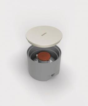 BS Bodensteckdose 7705A 1x CEE 7705A-1-3 