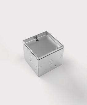 BS Bodensteckdose 8901B 1x     8901B-1-0 