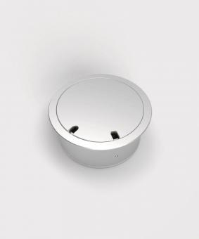 BS Bodensteckdose 9902A 1x     9902A-2-3 