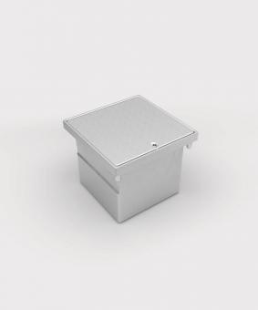 BS Bodensteckdose 8310A 1x CEE 8310A-2-3 