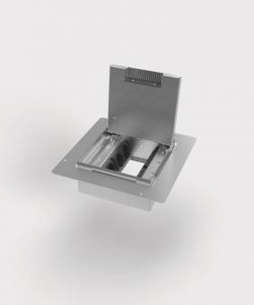 BS Unterflursystem 9008BB 4x  9008BB-1-0 