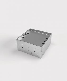 BS Bodensteckdose 8908B 8x     8908B-1-0 