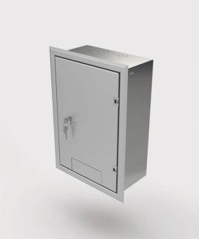 BS Wandverteiler, Unterputz,       5722E 