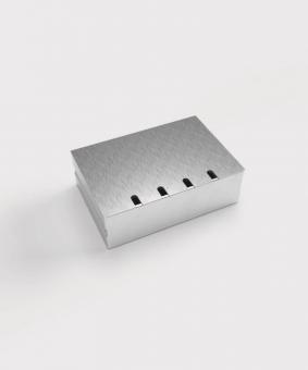 BS Bodensteckdose 8804E 4x     8804E-1-1 