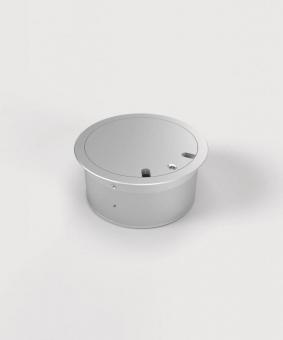 BS Bodensteckdose 9902D 1x     9902D-2-3 