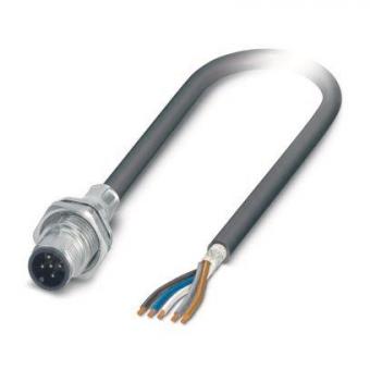 Phoenix   SACCBP-MS-5CON-M16/2,0-PUR SCO 
