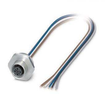 Phoenix     SACC-E-M12FS-5CON-M20/0,5 VA 