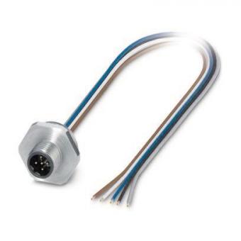 Phoenix    SACC-E-M12MSB-5CON-M20/0,5 VA 