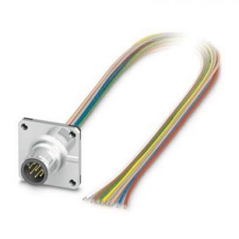Phoenix        SACC-SQ-M12MS-8CON-20/0,5 