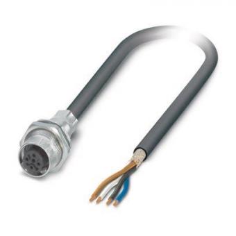 Phoenix   SACCBP-FS-4CON-M16/1,0-PUR SCO 