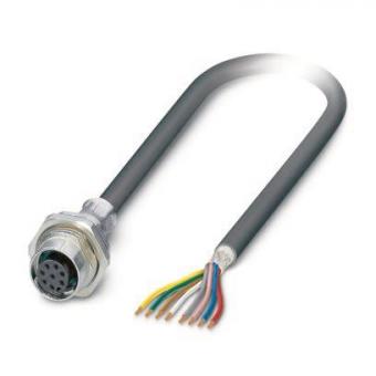 Phoenix   SACCBP-FS-8CON-M16/1,0-PUR SCO 