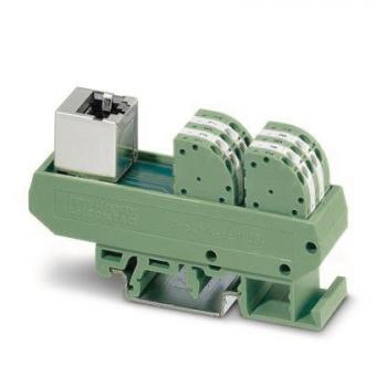 Phoenix 2900682         UMK-RJ45/S/8PTDA 