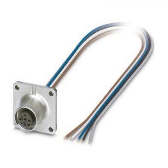 Phoenix       SACC-SQ-M12FS-5CON-25F/0,5 