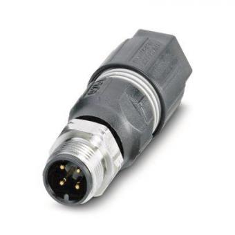 Phoenix 1440779   SACC-M12MS-4QO-0,75-VA 