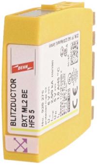 DEHN Kombi-Ableiter-Modul         920270 