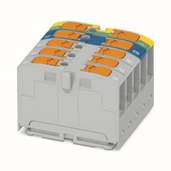 Phoenix 1300613     PTVFIX 2,5-3L/N/GNYE 