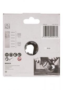 Bosch X-LOCK             X-LOCK SCHEIBEN 