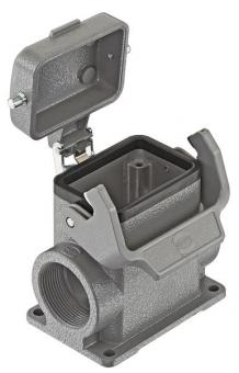HART Han 6B-asg2-LB-K-M32    19300067297 