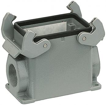 HART Sockelgehäuse M32       19200320232 