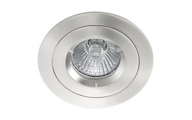 SG-Leuchten Polar geb.Stahl 35W   997962 