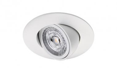 SG-Leuchten Jupiter TEK weiß-matt 912171 