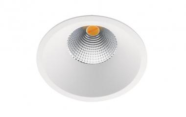 SGLI SOFT SLIM weiß 2700K DALI    903230 