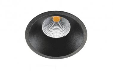 SGLI SOFT SLIM schwarz 2700K      903217 