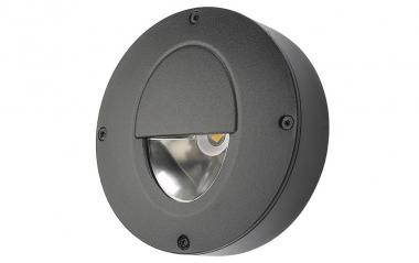 SGL CALLISTO schwarz 4W LED 3000K 914015 