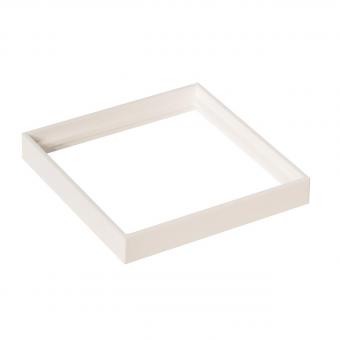 SGLI SOFT SQUARE SPACER weiß      903266 
