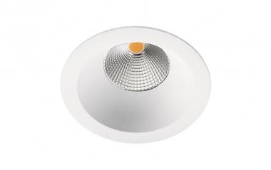 SGL Junistar Soft COB, weiß-matt, 903311 