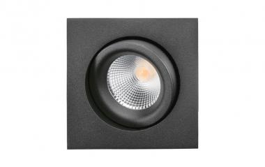 SGL JUNISTAR LUX SQUARE schwarz   902587 