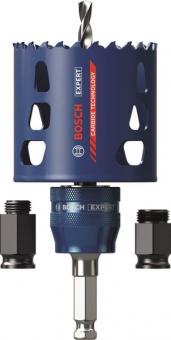 Bosch EXPERT Lochsäge Aufnahme 11mm 