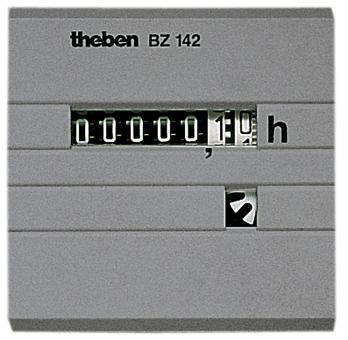 THEB Zähler                      BZ143-1 
