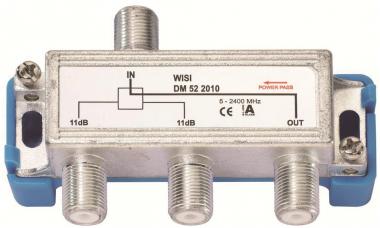 WISI 2-fach Abzweiger           DM522010 
