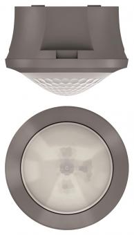 Theben Präsenzm. theRonda S360 KNX AP GR 